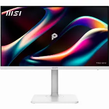 Monitor Msi Pro Max 241phw E14 Lcd, 23.8